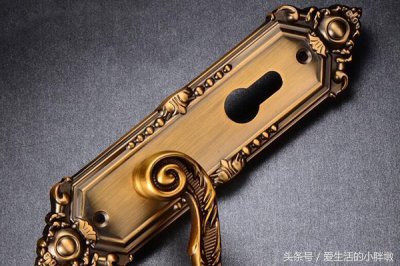 ​门锁种类及图片介绍