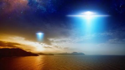 ​世界各地怪异的不明发光现象，诡秘难解，科学家找不到确切的原因
