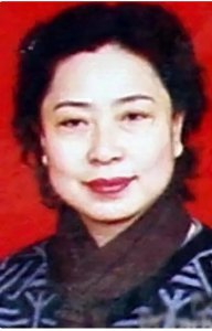 ​女贪官，鞍山国税局长刘光明：曾花50万只整臀部！敛财数亿