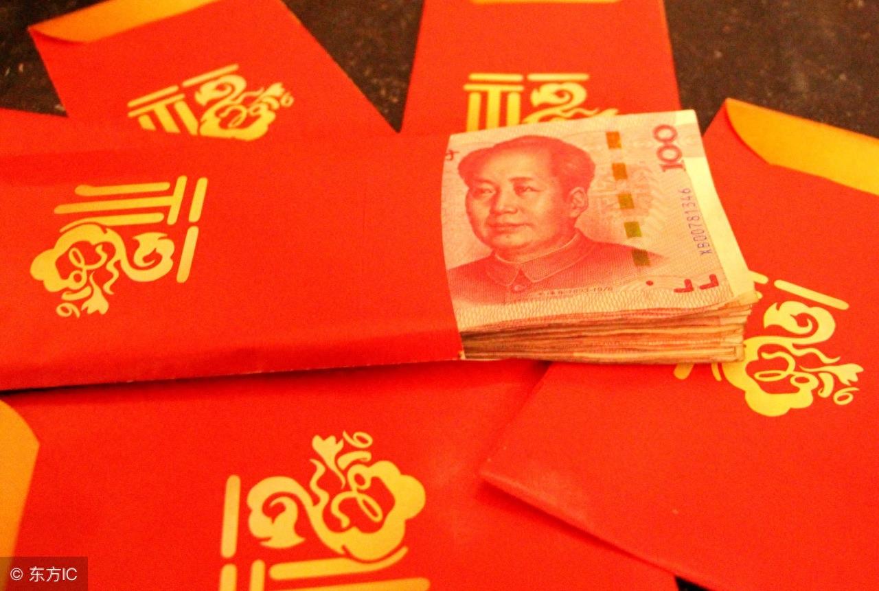农村结婚彩礼“八大顺口溜”你听得懂吗？