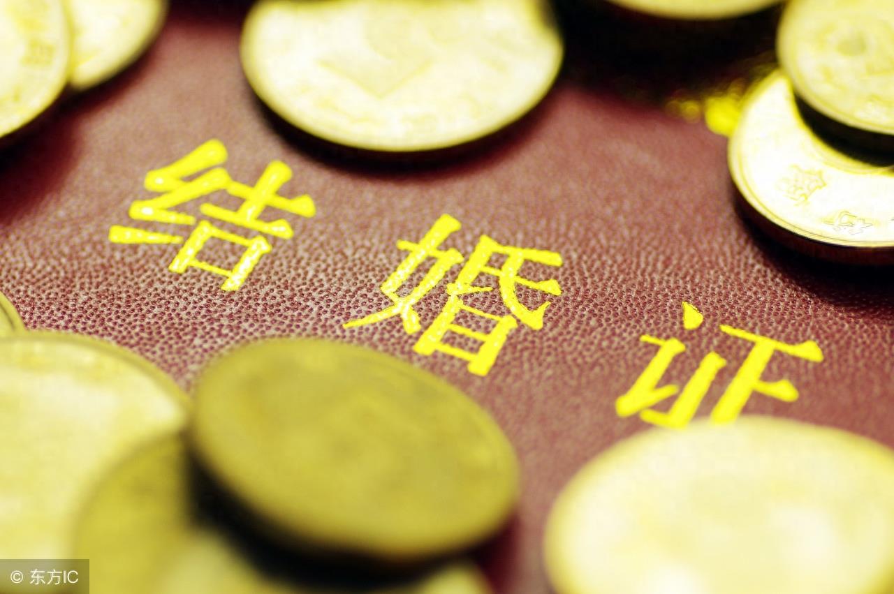 农村结婚彩礼“八大顺口溜”你听得懂吗？