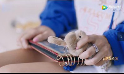 ​《温暖的弦》一心身世大曝光，高傲的她竟怕南弦知道后会看不起她