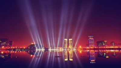 ​安徽省面积最大的一个地级市是？