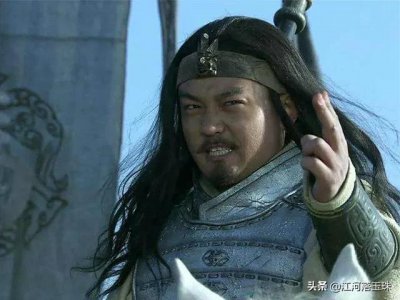 ​三国里的那些外号
