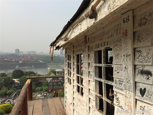 重庆洋人街搬迁前夕：现实的落幕与理想的挣扎