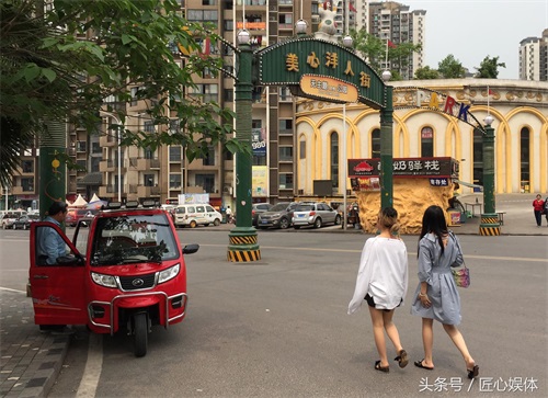 重庆洋人街搬迁前夕：现实的落幕与理想的挣扎