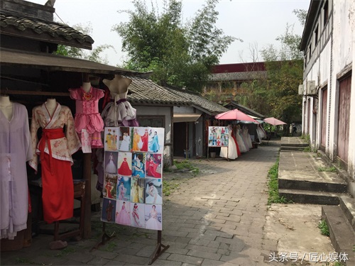 重庆洋人街搬迁前夕：现实的落幕与理想的挣扎