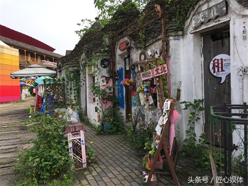 重庆洋人街搬迁前夕：现实的落幕与理想的挣扎
