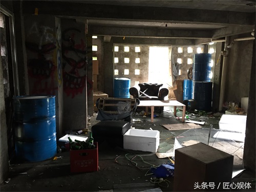 重庆洋人街搬迁前夕：现实的落幕与理想的挣扎