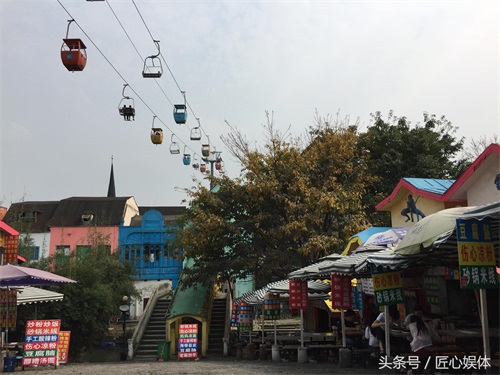 重庆洋人街搬迁前夕：现实的落幕与理想的挣扎