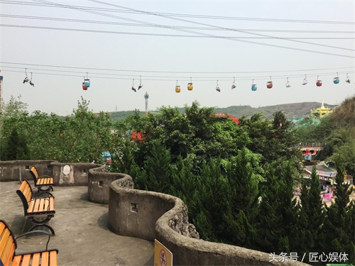 重庆洋人街搬迁前夕：现实的落幕与理想的挣扎