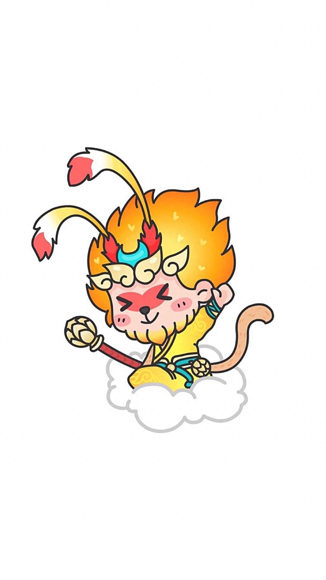 手机高清壁纸丨动漫海绵宝宝丨扎心情感短句