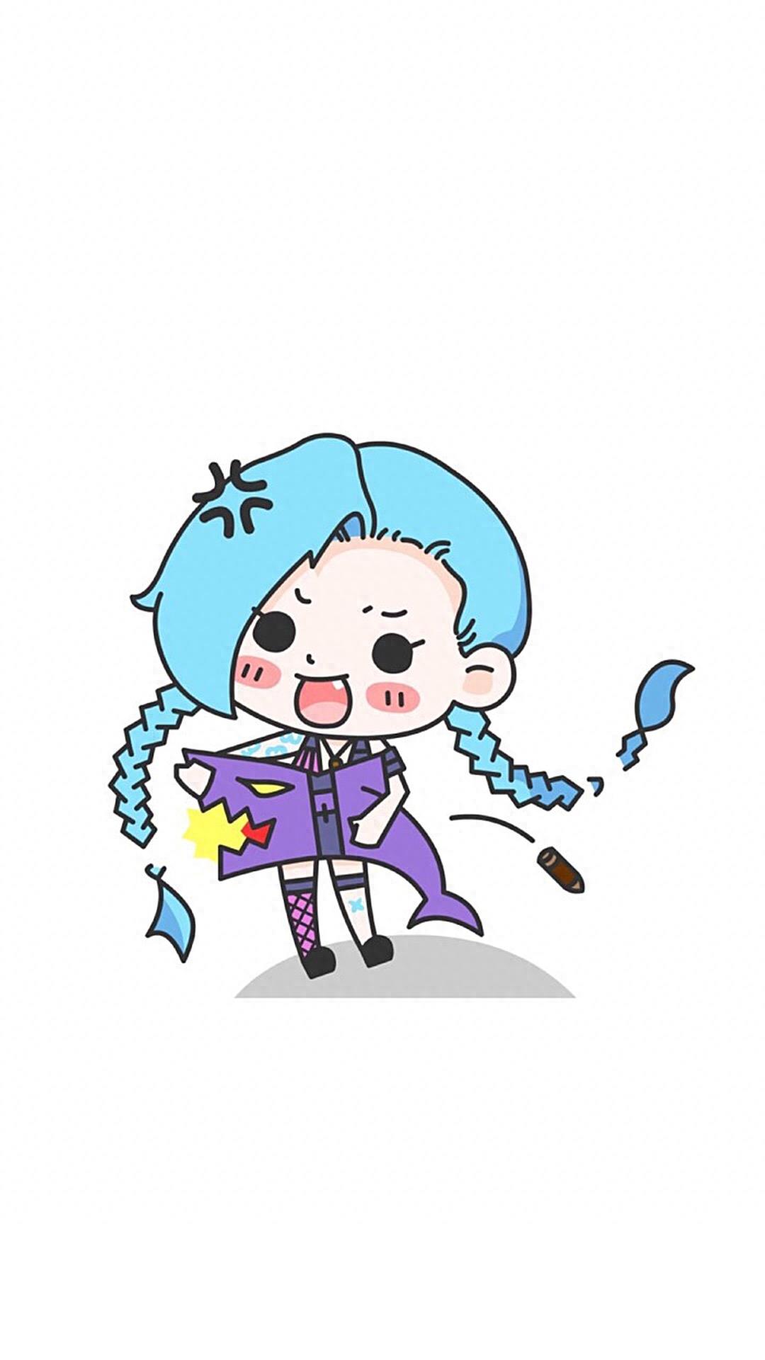 手机高清壁纸丨动漫海绵宝宝丨扎心情感短句