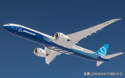 ​浅谈疫情后时代的双发王者——波音777X
