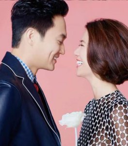 ​相爱没有那么容易——明星夫妻的修炼手册