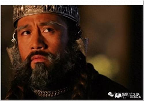 “少林寺”系列之二十三——《木棉袈裟》
