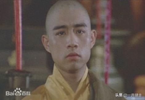 “少林寺”系列之二十三——《木棉袈裟》