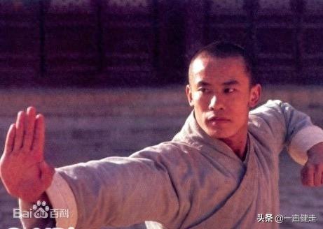“少林寺”系列之二十三——《木棉袈裟》