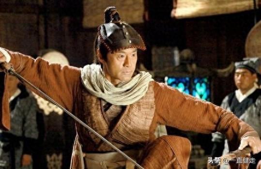 “少林寺”系列之二十三——《木棉袈裟》
