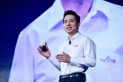 ​百度最新股权曝光：李彦宏持股18.2% 有59.3%投票权