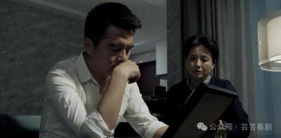 ​《人民的名义》高小琴至死不知祁同伟满脑子想的都是大洋彼岸的她