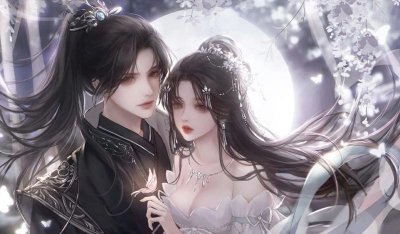 ​结婚当天他和继母上台，我妈妈不能上台
