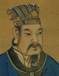 ​西晋名臣——刘弘