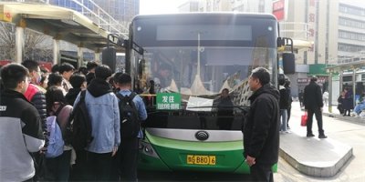 ​让市民出行更方便！新乡公交班次更密、线路更优、可实时查询