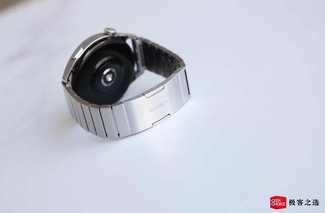 华为watch gt 3深度测评（华为WATCHGT3）(7)