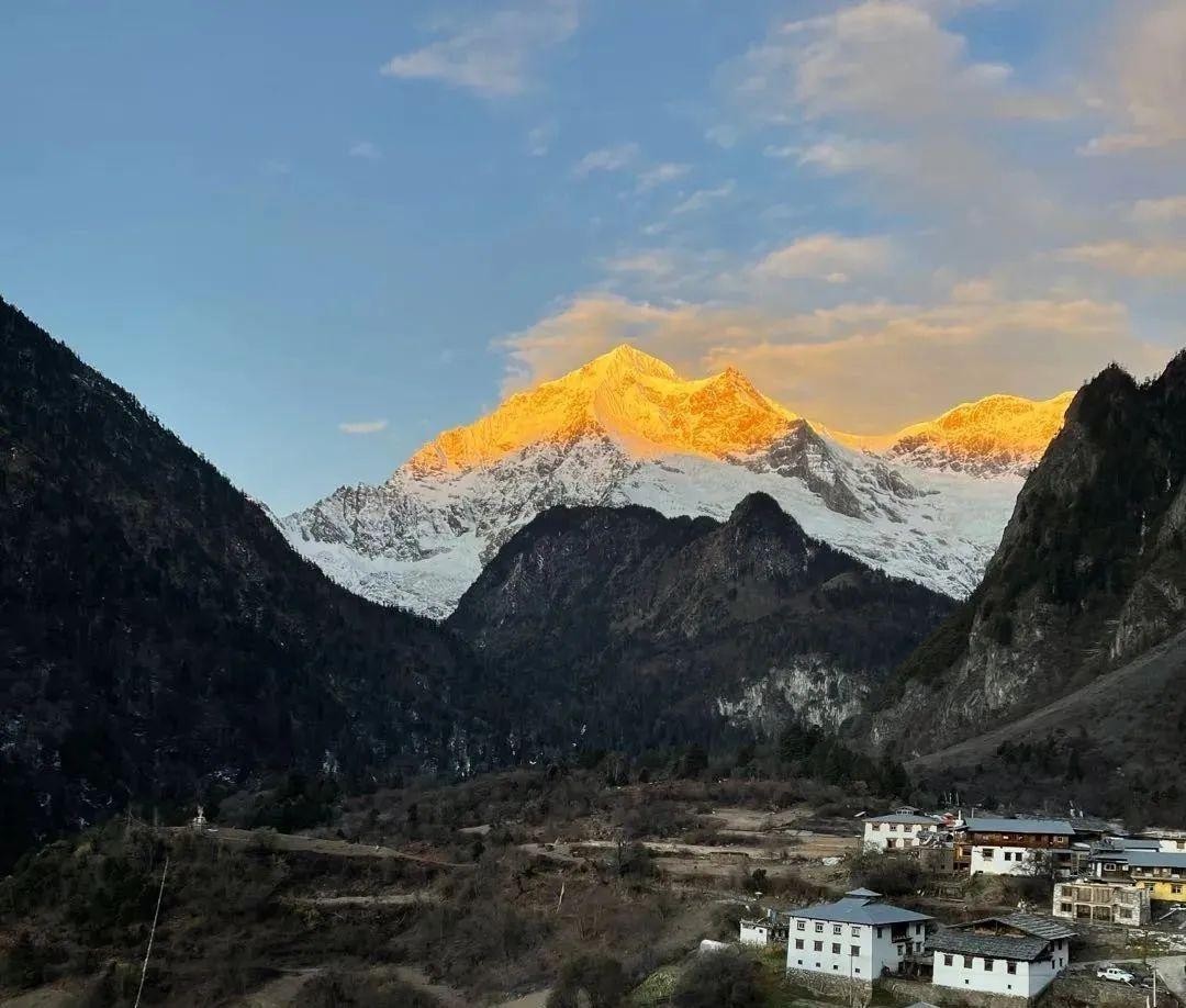 夏天最适合旅游的地方（12个夏天最值得去的地方推荐）-