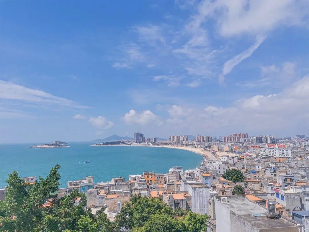 夏天最适合旅游的地方（12个夏天最值得去的地方推荐）-