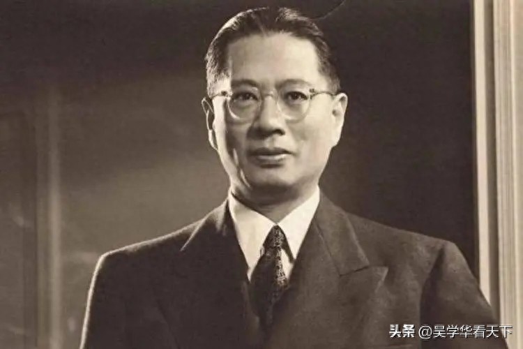 宋子文后代子女现状(宋家后人在美国现状)