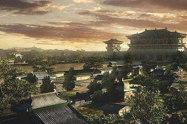 三国时期各国的首都是哪里-（三国的各自首都在哪里）