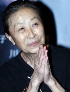 ​张少华：一生住在40平的房子里，去世一年后，丈夫无比想念