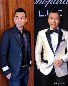 ​赵文卓赌上演艺生涯也要说出来的话，甄子丹赵文卓事件他是受害者