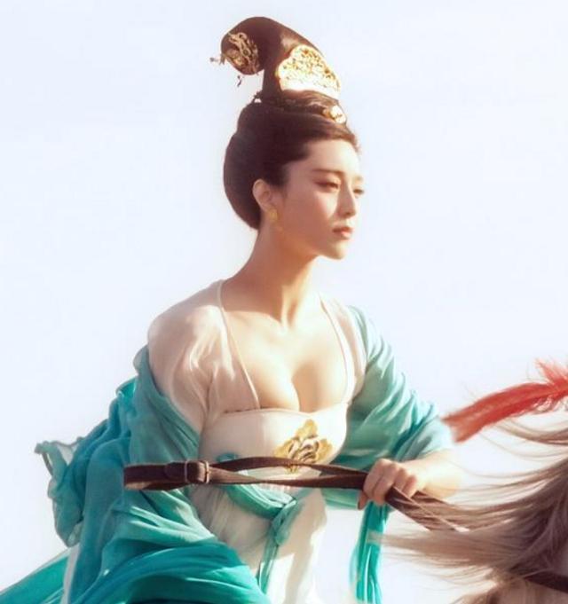 杨贵妃之死的原因揭秘（杨贵妃真实死因终于明了）(4)