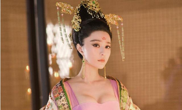 杨贵妃之死的原因揭秘（杨贵妃真实死因终于明了）(2)