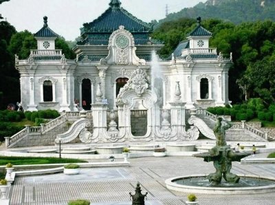 ​火烧圆明园：一场无法忘却的历史悲剧
