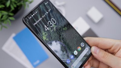 ​比iPhone更良心，安卓手机隐藏的5个功能，简直是黑科技设计