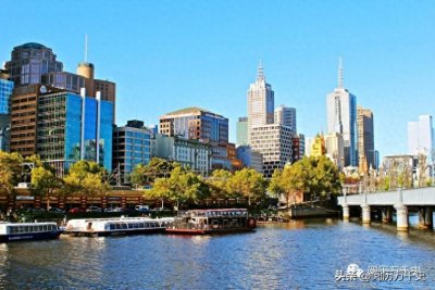 ​每天了解一个繁华都市—墨尔本