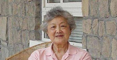 ​章含之去世前，为何托护士转告女儿：不要把我和乔冠华葬在一起