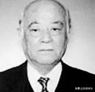 ​日本间谍阿尾博政潜藏中国34年，窃取国家机密上百份，结局如何？