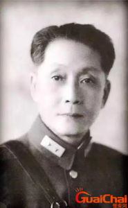 ​蒋百里是谁？蒋百里有什么故事？