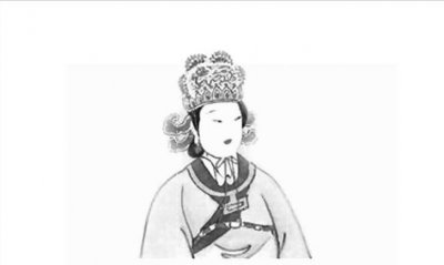 ​盘点王者英雄的真实历史——一代贤后独孤伽罗