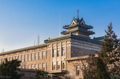 ​黑龙江省大学前十名