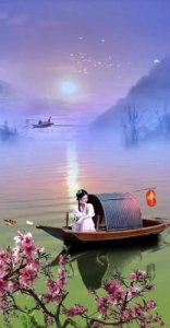 ​始于初见止于终老是什么意思(初遇的唯美短句八个字)