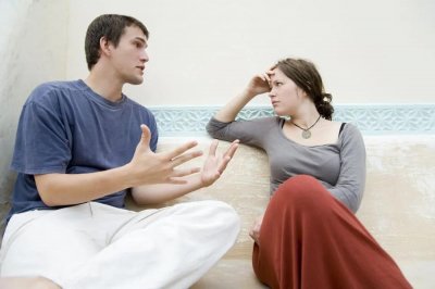 ​老公一直偏向婆婆，家庭情矛盾怎么调解
