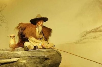 ​《易经》中超凡入圣的颐卦