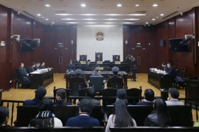 ​上海杀妻藏尸案二审 朱晓东：我不是预谋杀人
