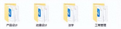 ​自考英语二作文模板整理！揭秘英语二得分点！